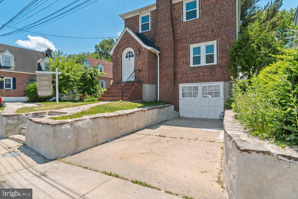 LINWOOD - Residential