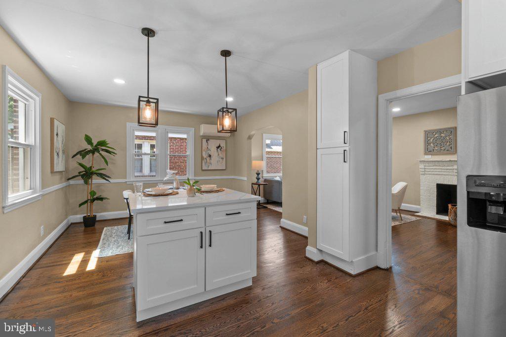 LINWOOD - Residential