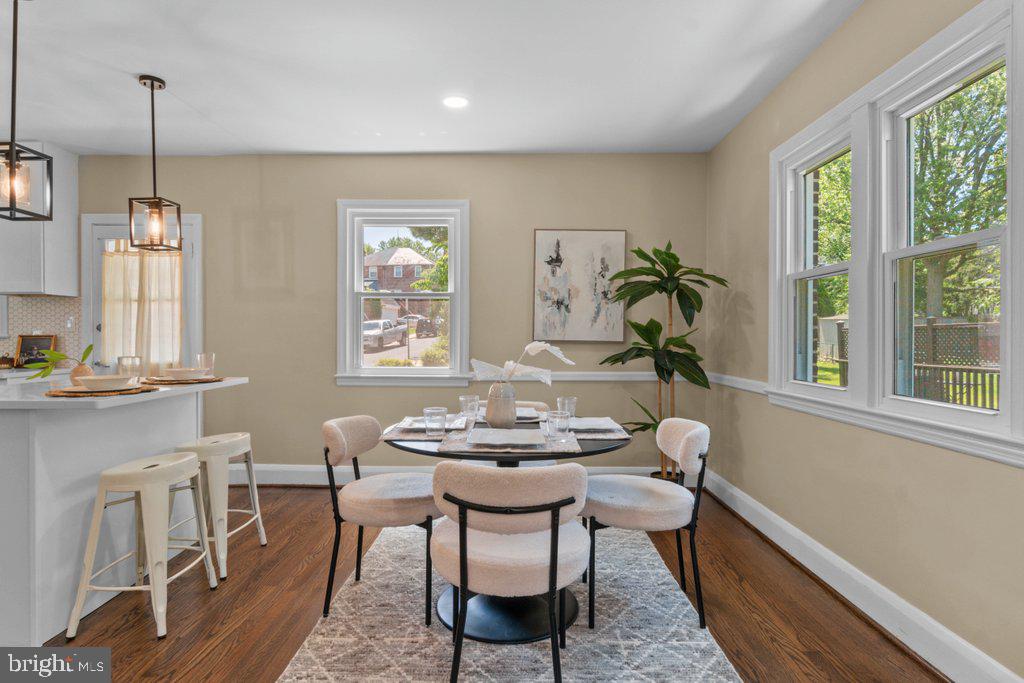 LINWOOD - Residential