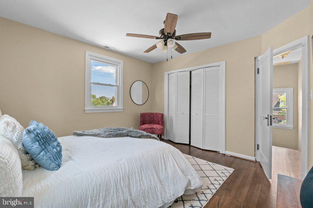 LINWOOD - Residential