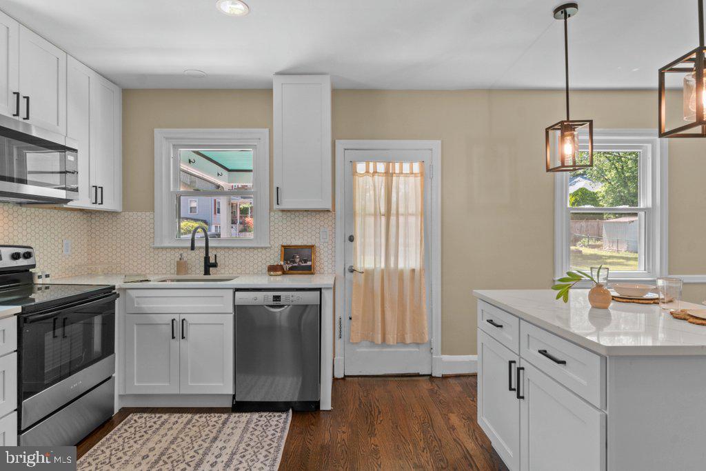 LINWOOD - Residential