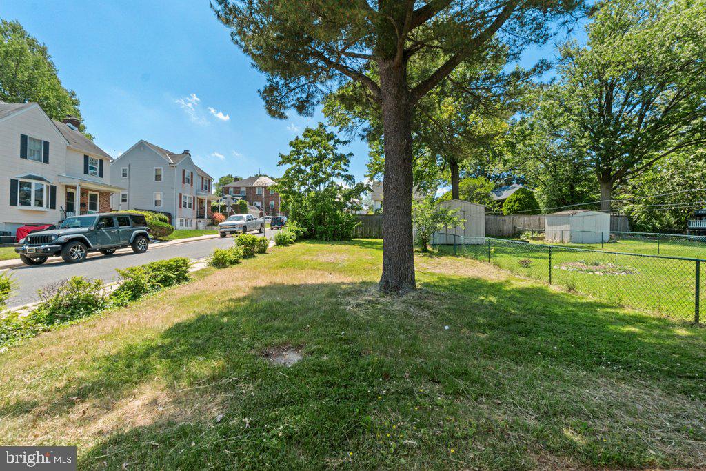 LINWOOD - Residential