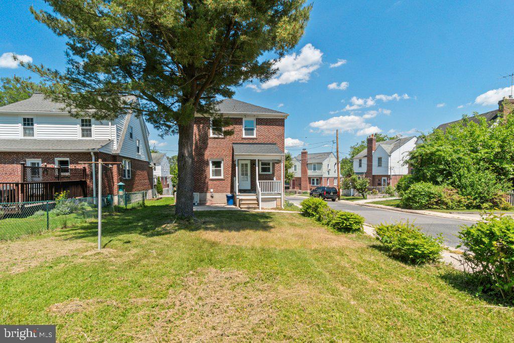 LINWOOD - Residential