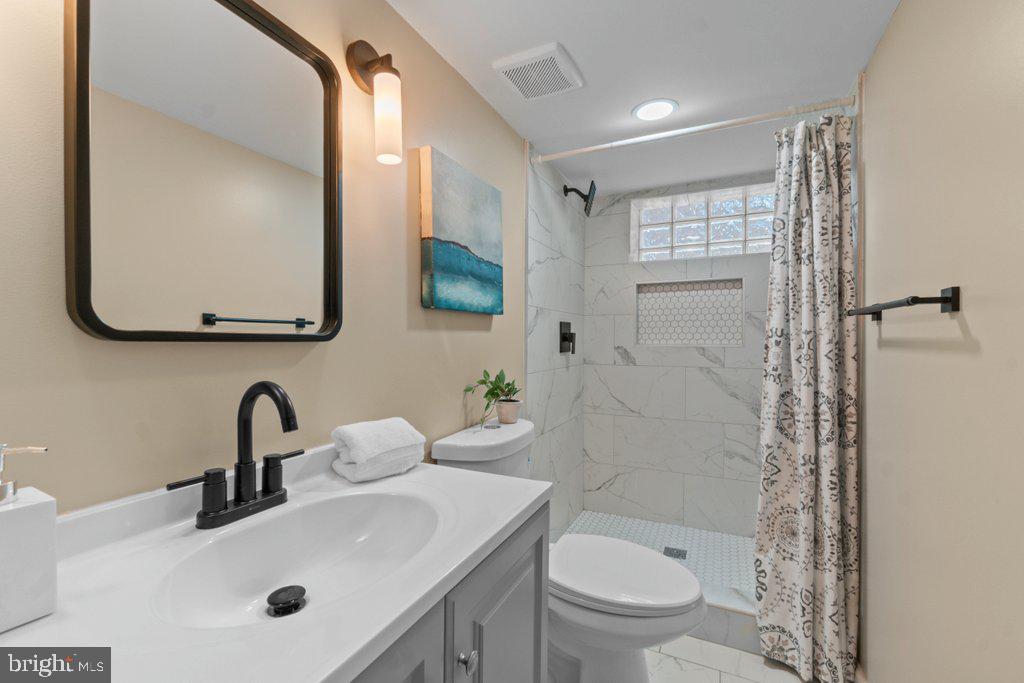 LINWOOD - Residential