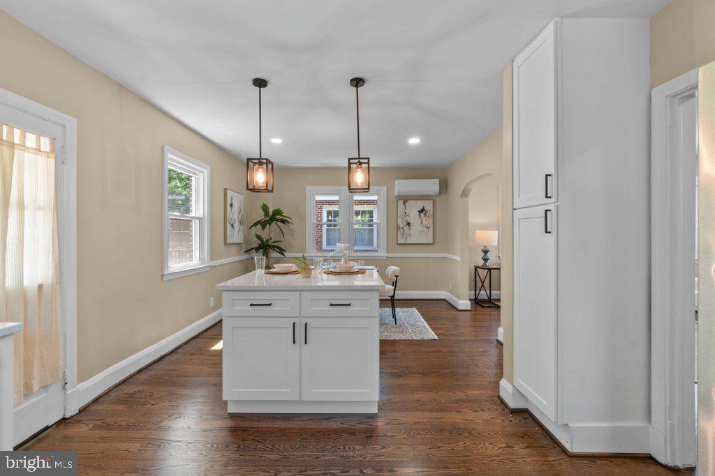 LINWOOD - Residential