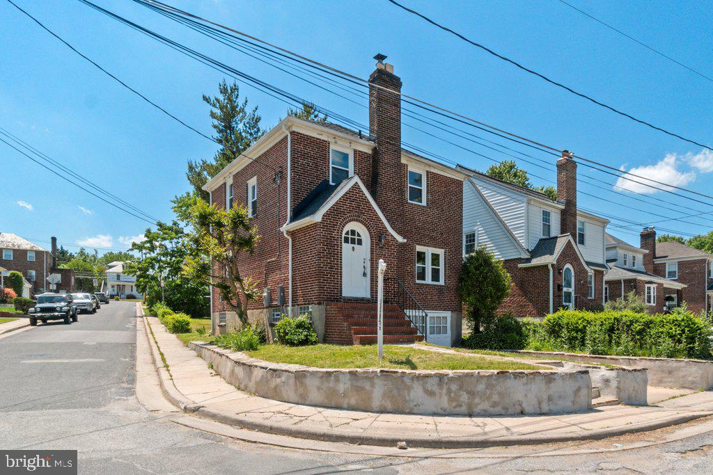 LINWOOD - Residential
