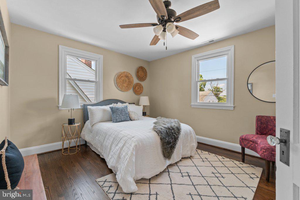 LINWOOD - Residential