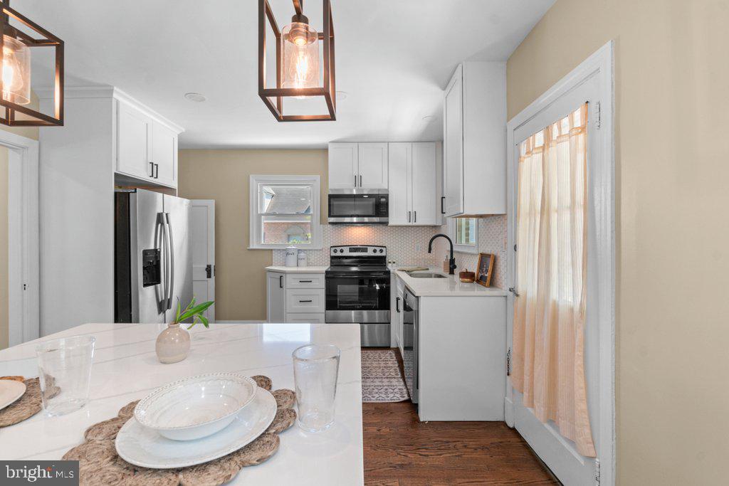 LINWOOD - Residential