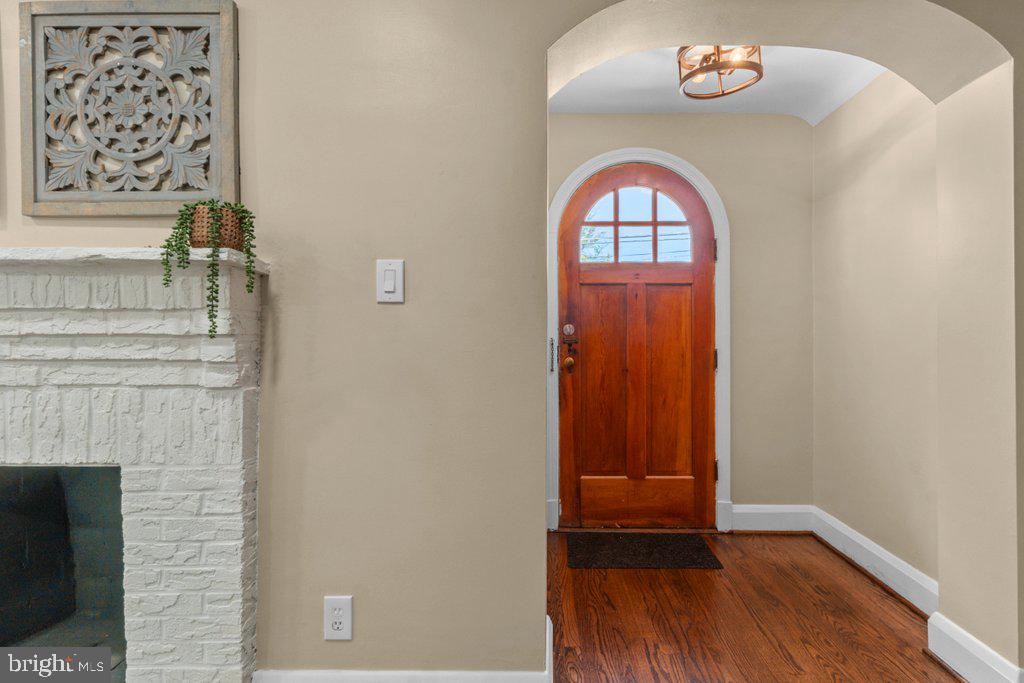 LINWOOD - Residential