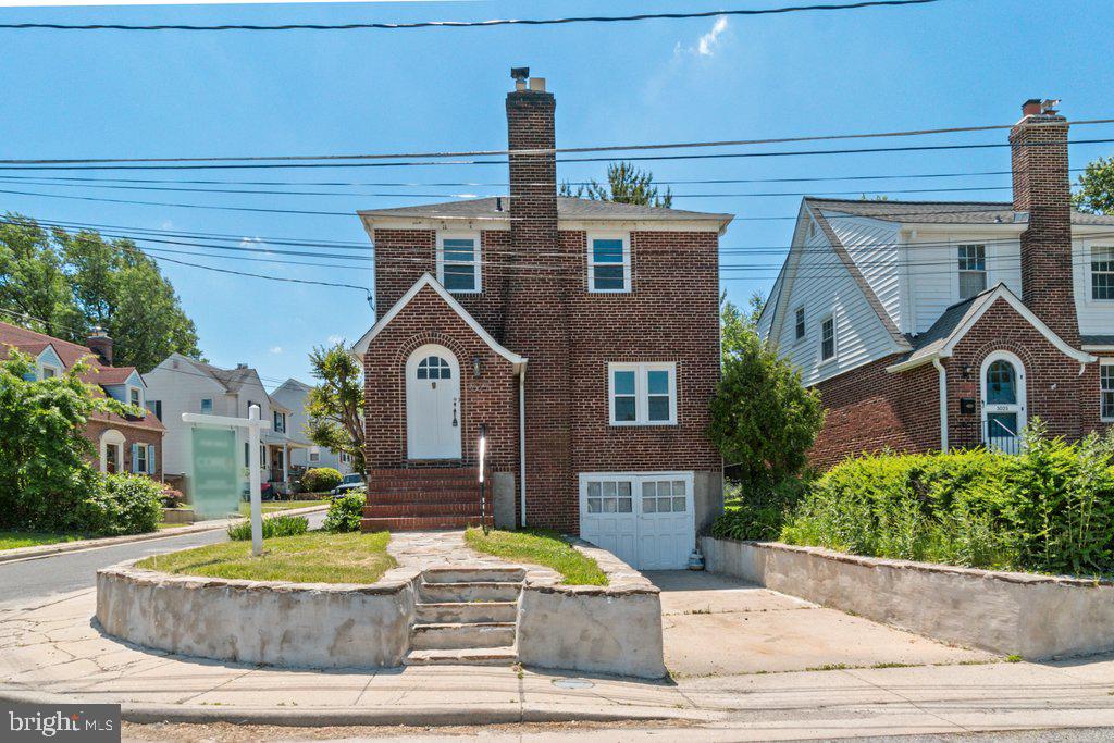 LINWOOD - Residential