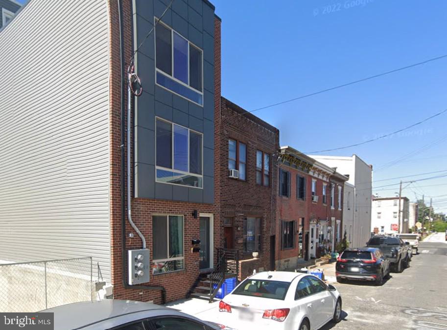 OLDE RICHMOND - Residential Lease