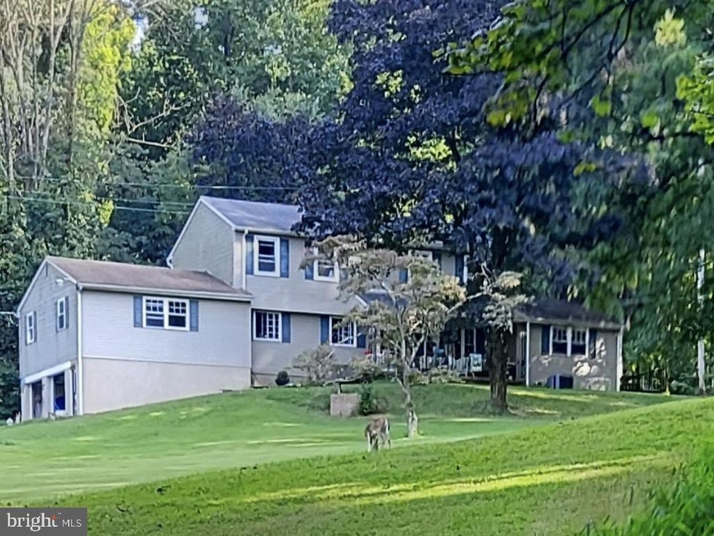 Photo of 51 Aldham Road, PHOENIXVILLE, PA 19460 (MLS # PACT2112222)