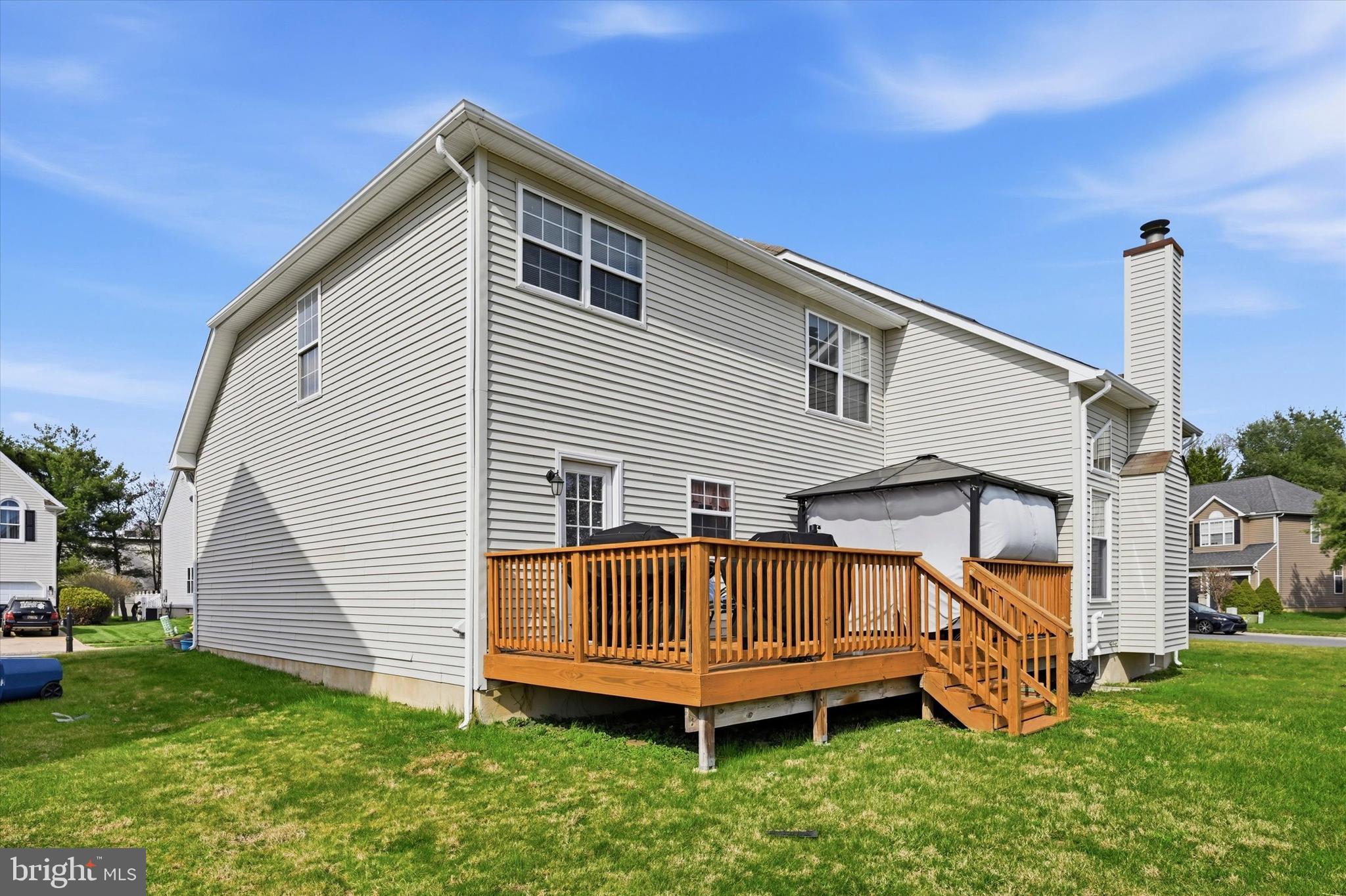 OAKWOOD - Residential