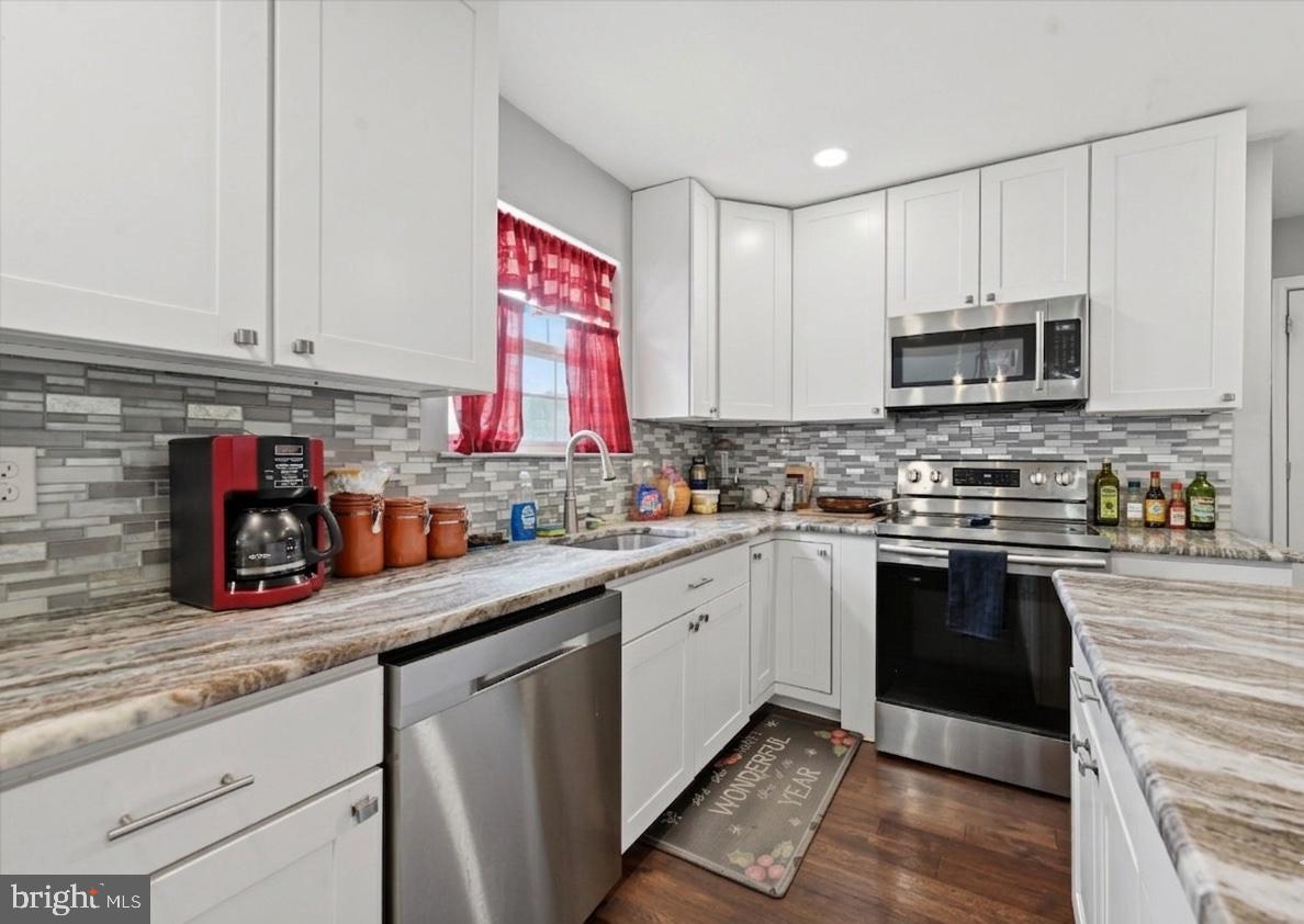 OAKWOOD - Residential