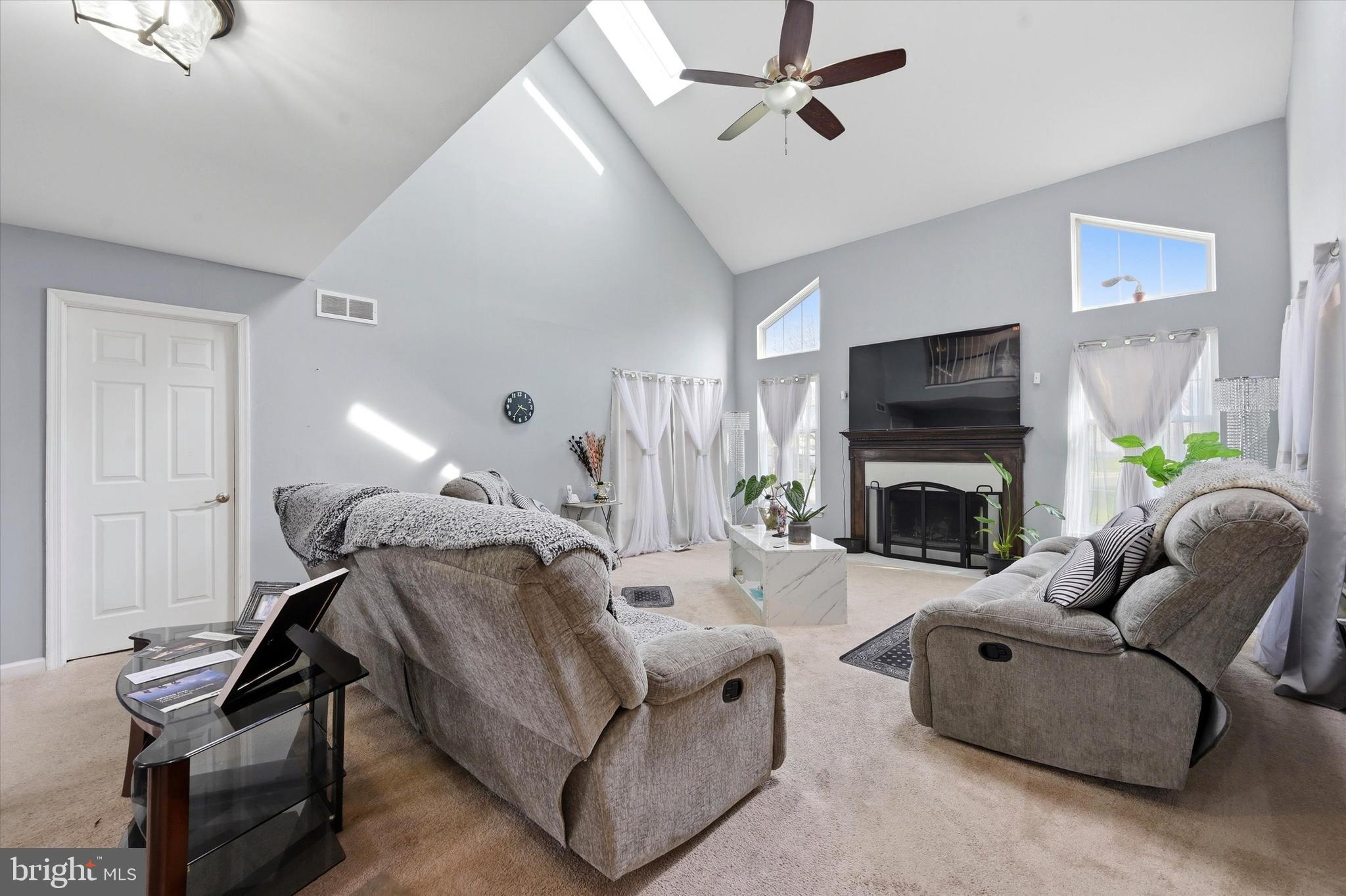 OAKWOOD - Residential