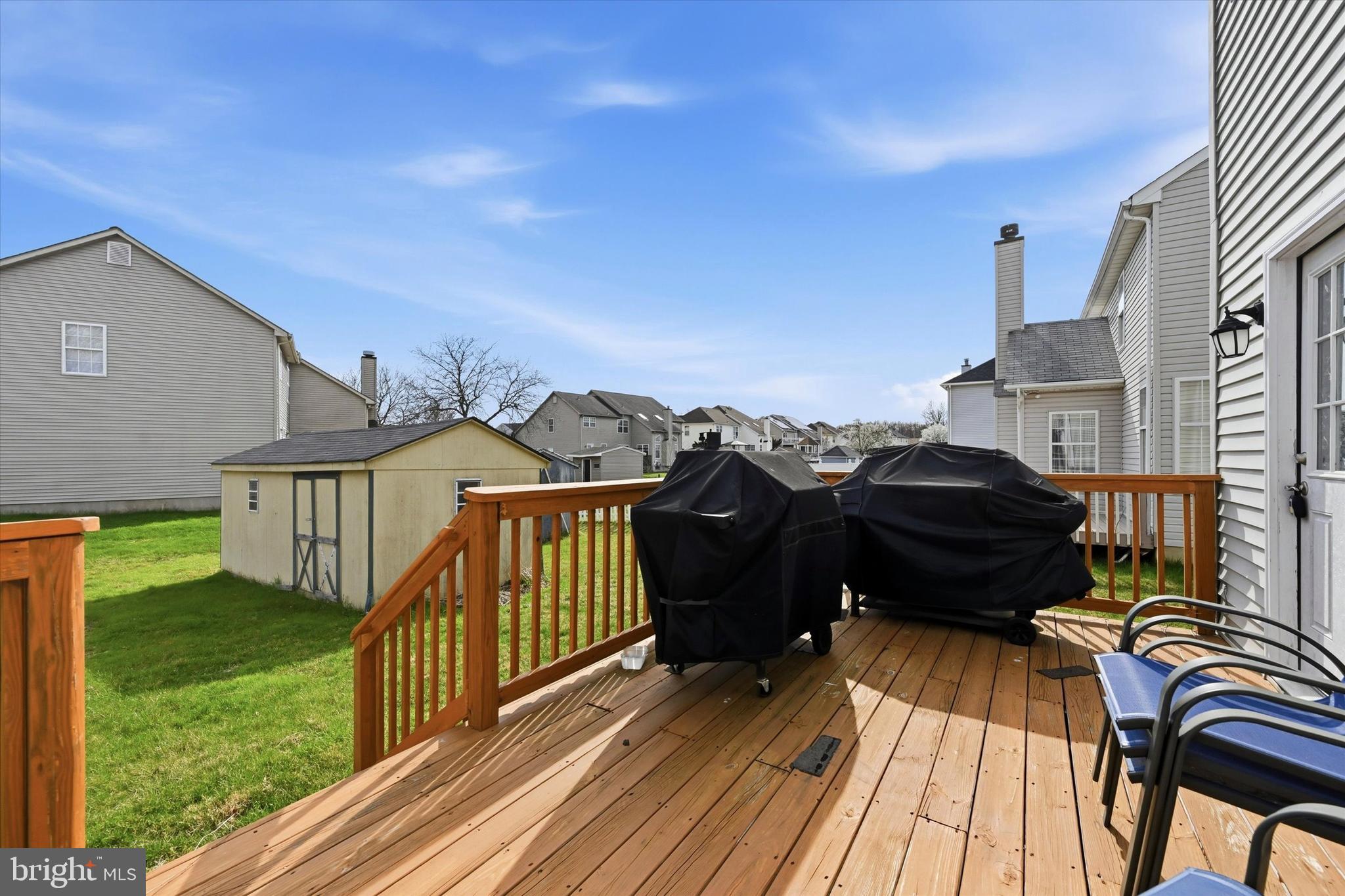 OAKWOOD - Residential