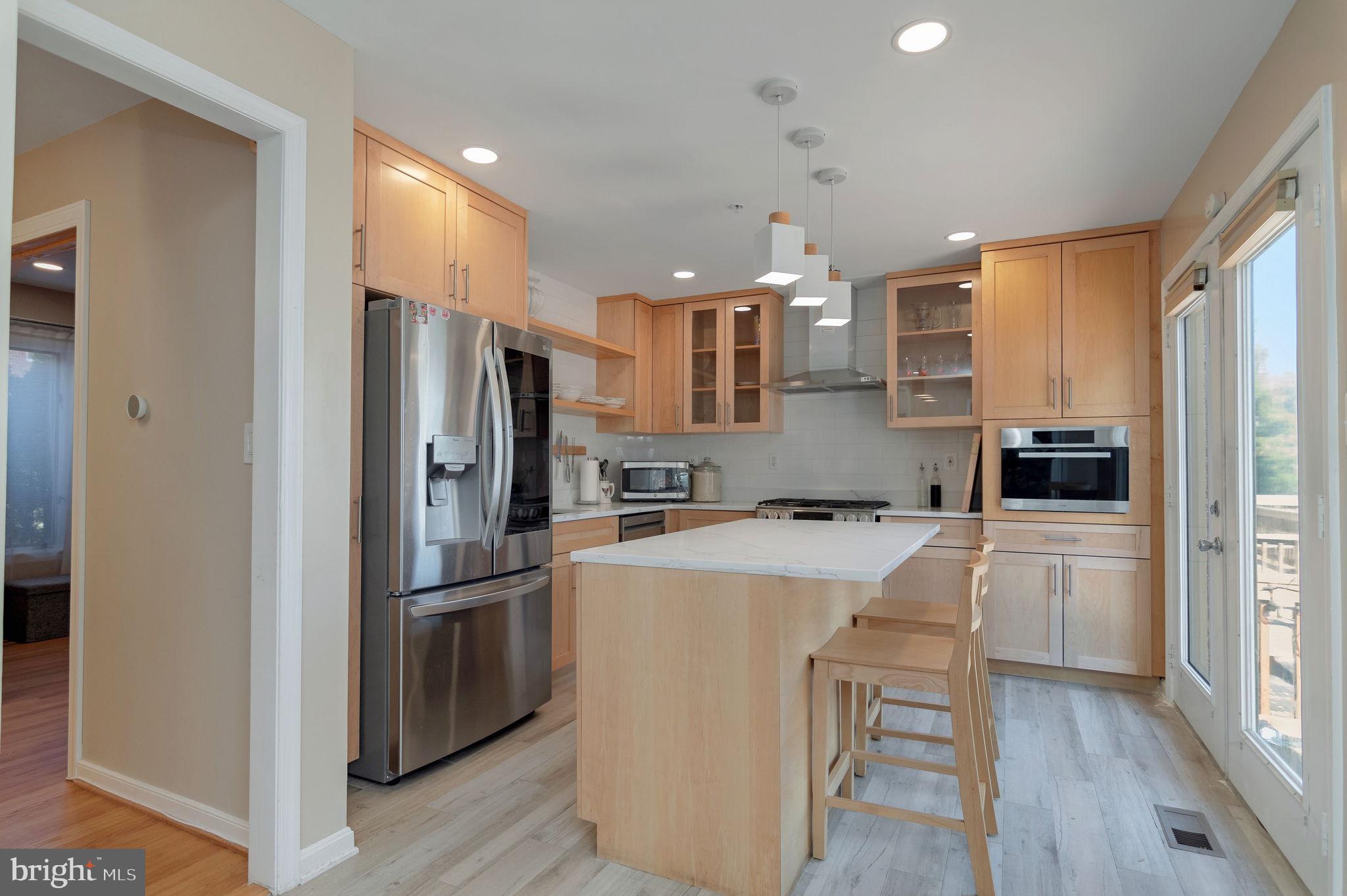 ROCKCREST - Residential