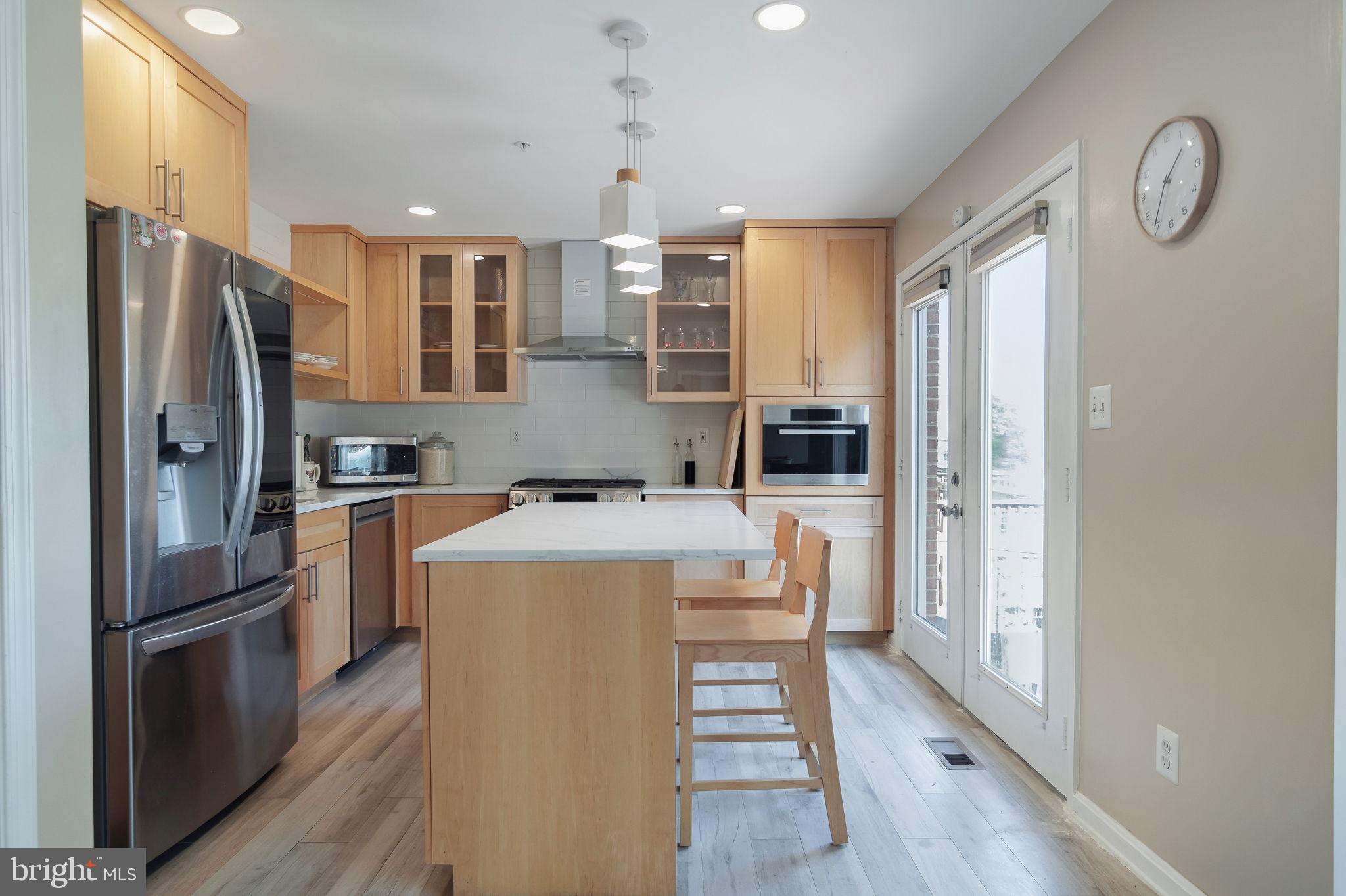 ROCKCREST - Residential