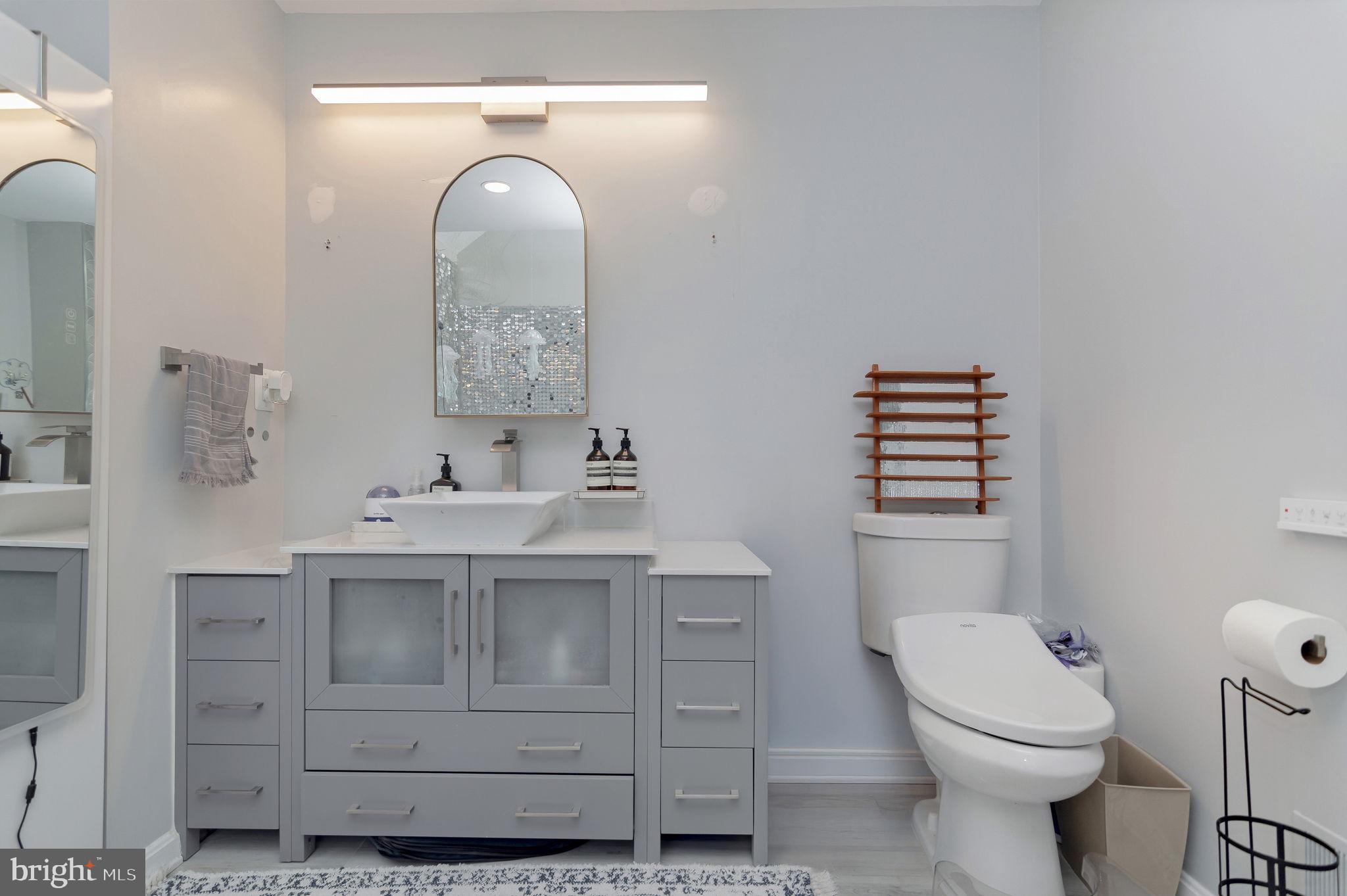 ROCKCREST - Residential