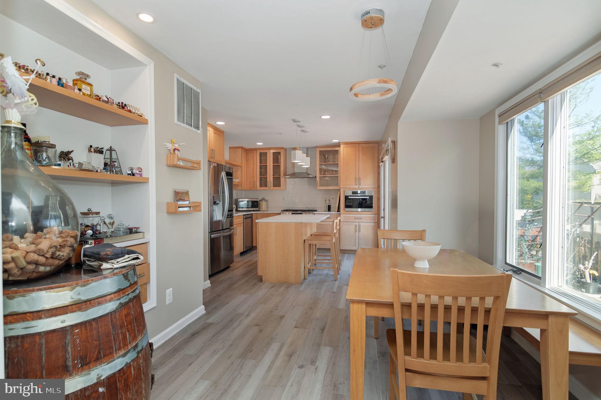 ROCKCREST - Residential