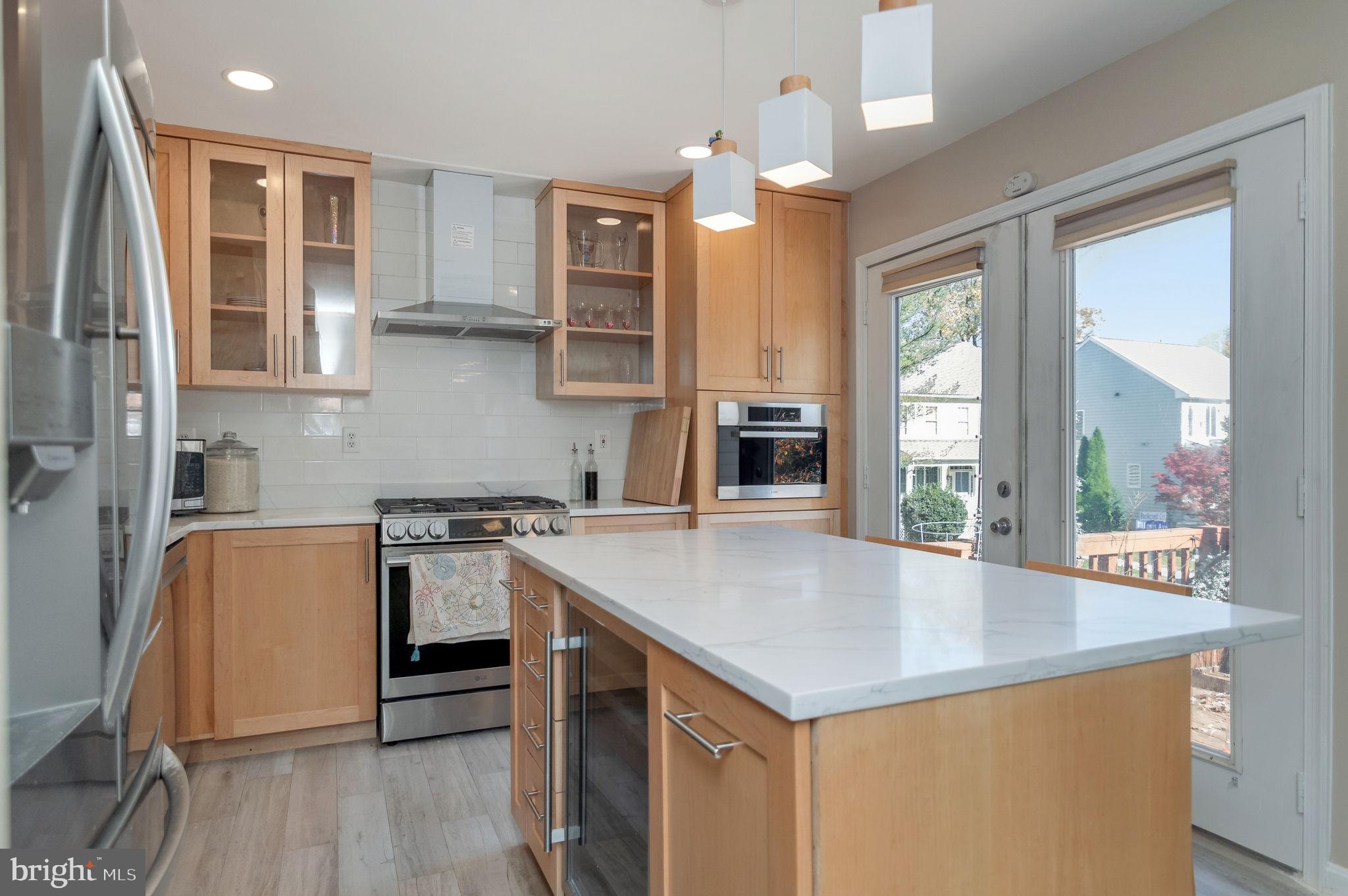 ROCKCREST - Residential