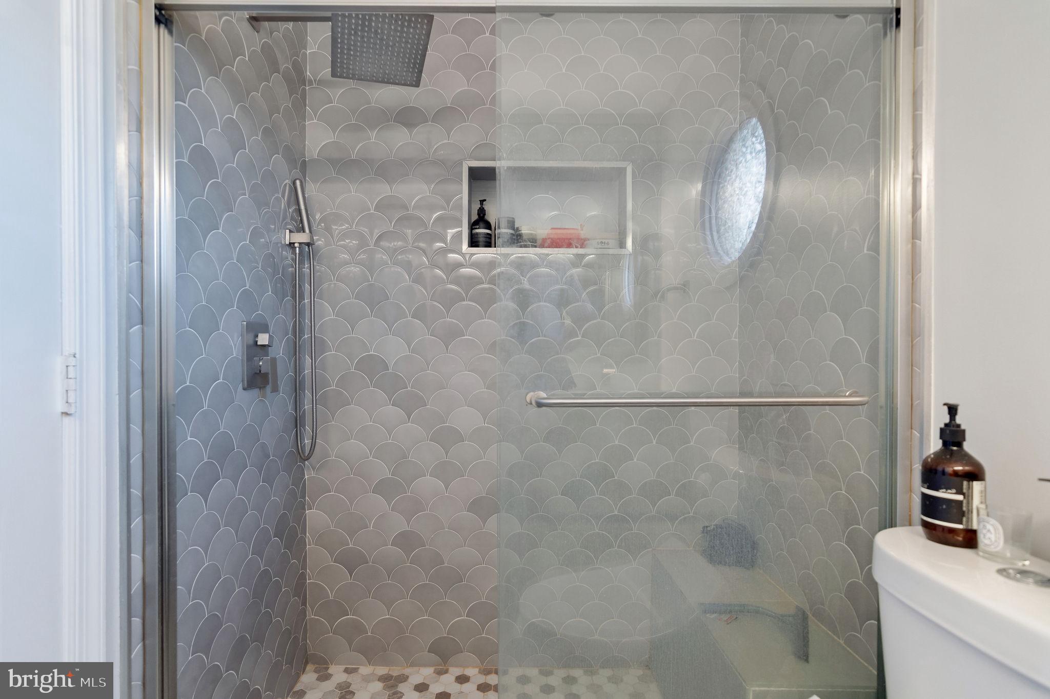 ROCKCREST - Residential