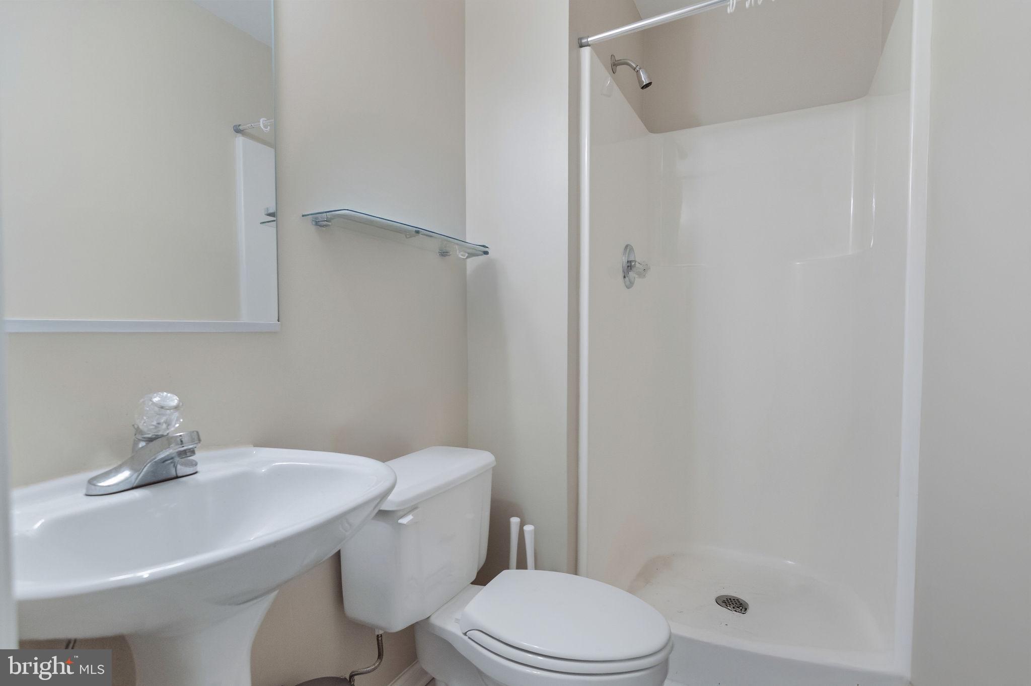 ROCKCREST - Residential