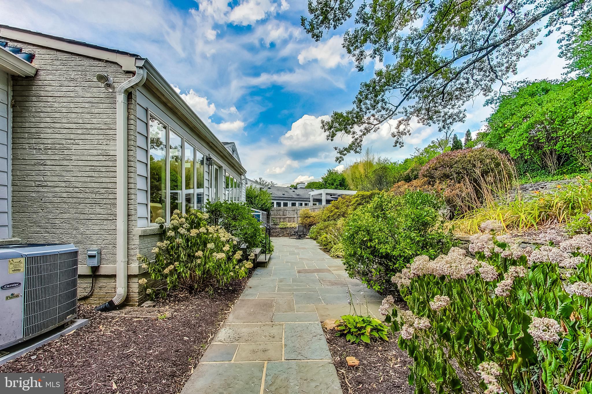 PINEHURST VILLAGE - Residential