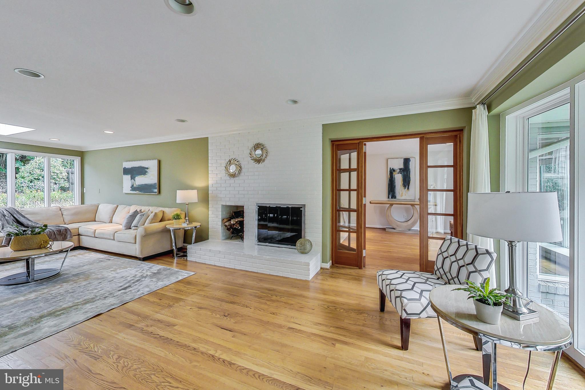 PINEHURST VILLAGE - Residential