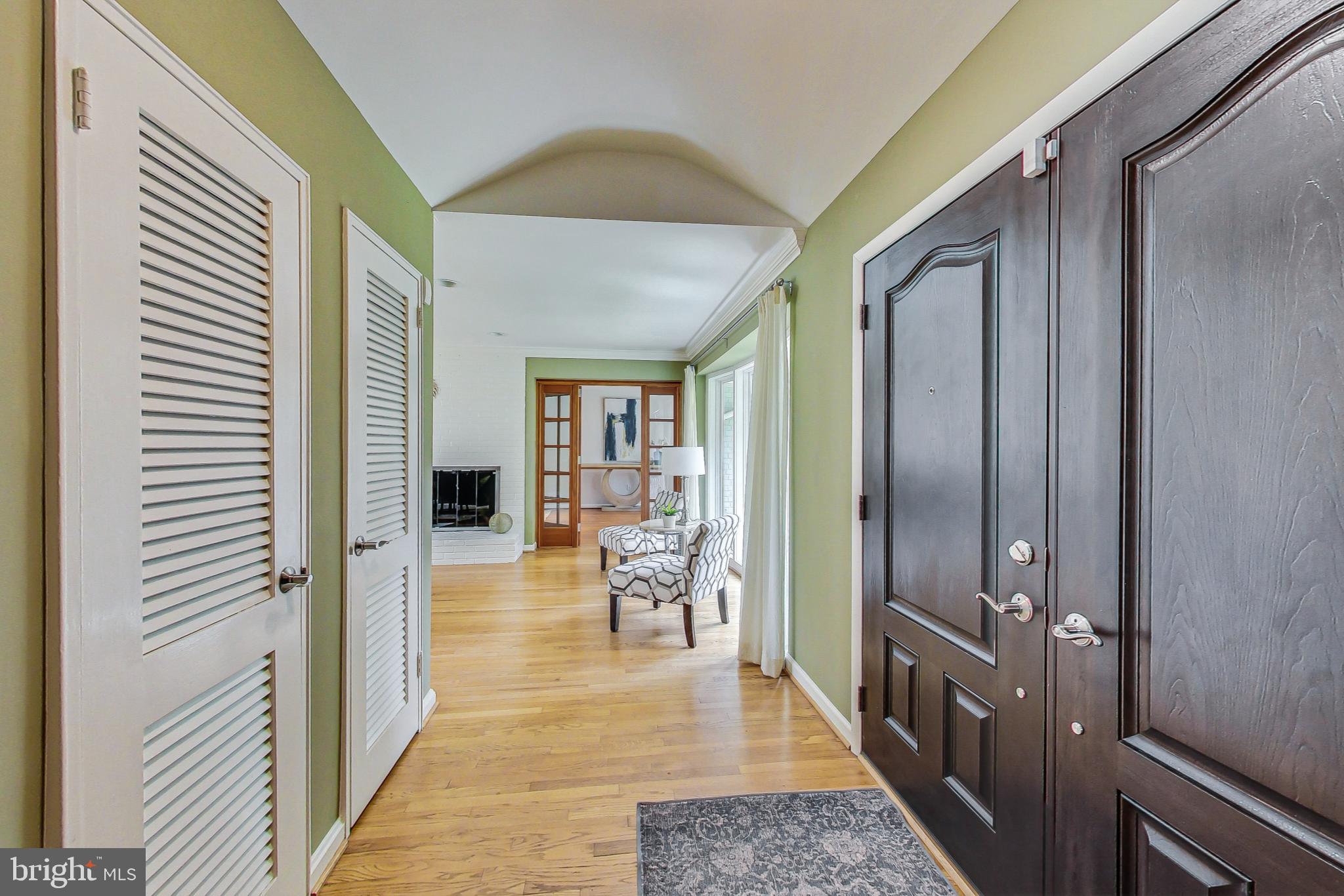 PINEHURST VILLAGE - Residential