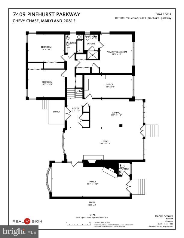 PINEHURST VILLAGE - Residential