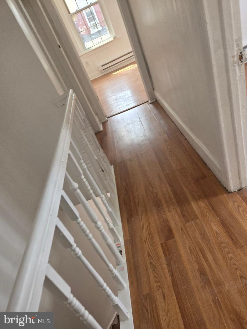 KINGSESSING - Residential