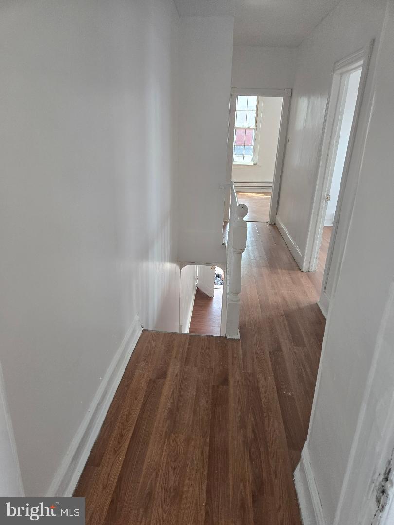 KINGSESSING - Residential