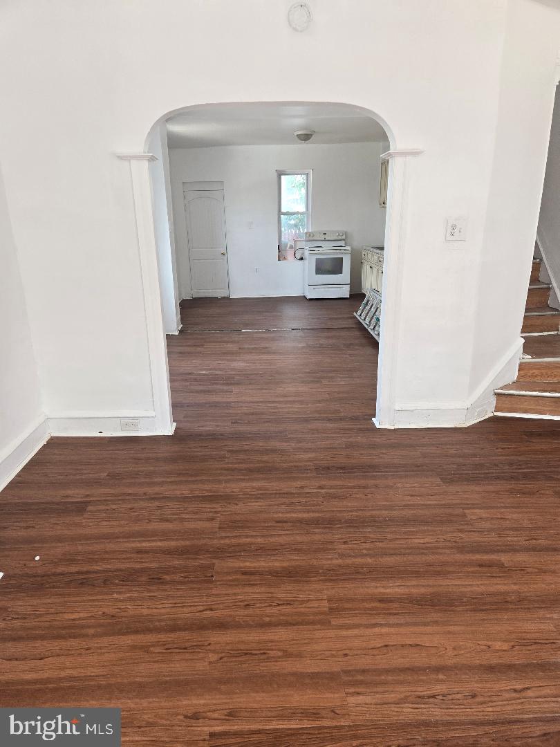 KINGSESSING - Residential