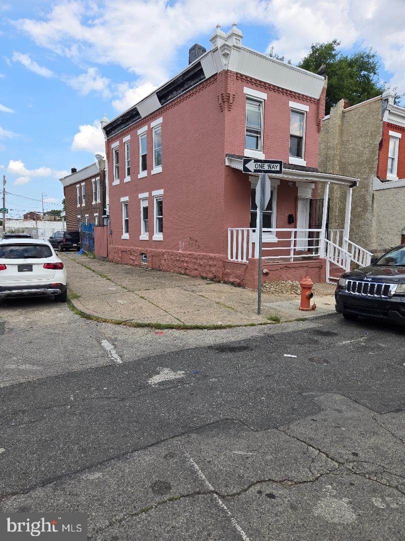 KINGSESSING - Residential