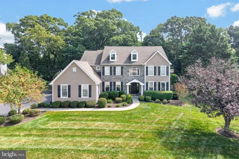 1005 Hidden Hollow Lane, West Chester, PA 19380 - MLS#: PACT2135566