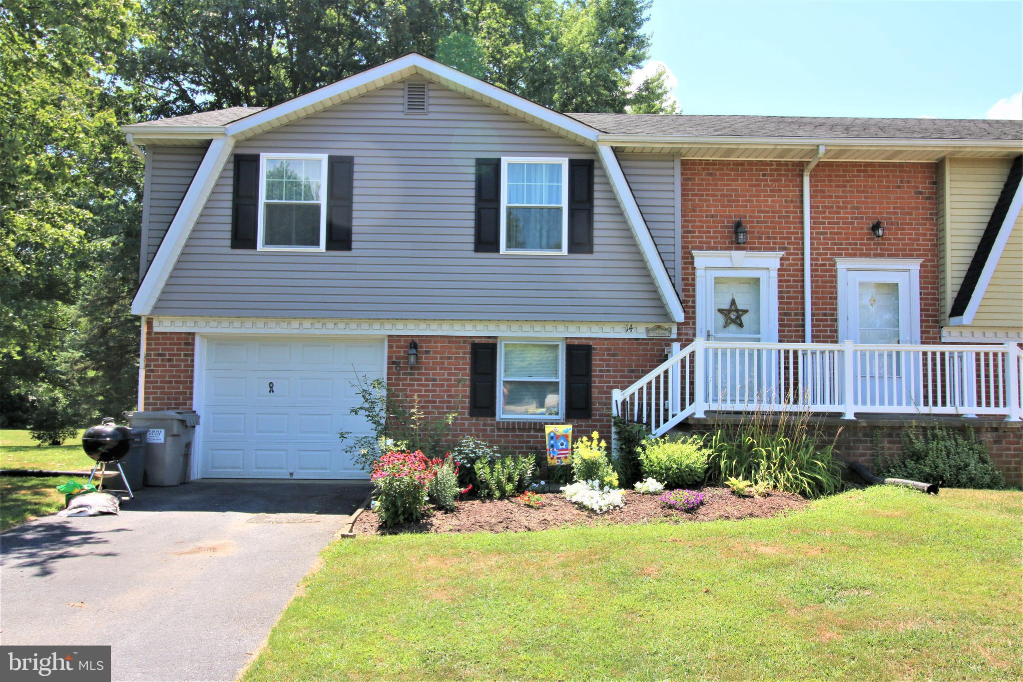 MANOR TWP - Residential