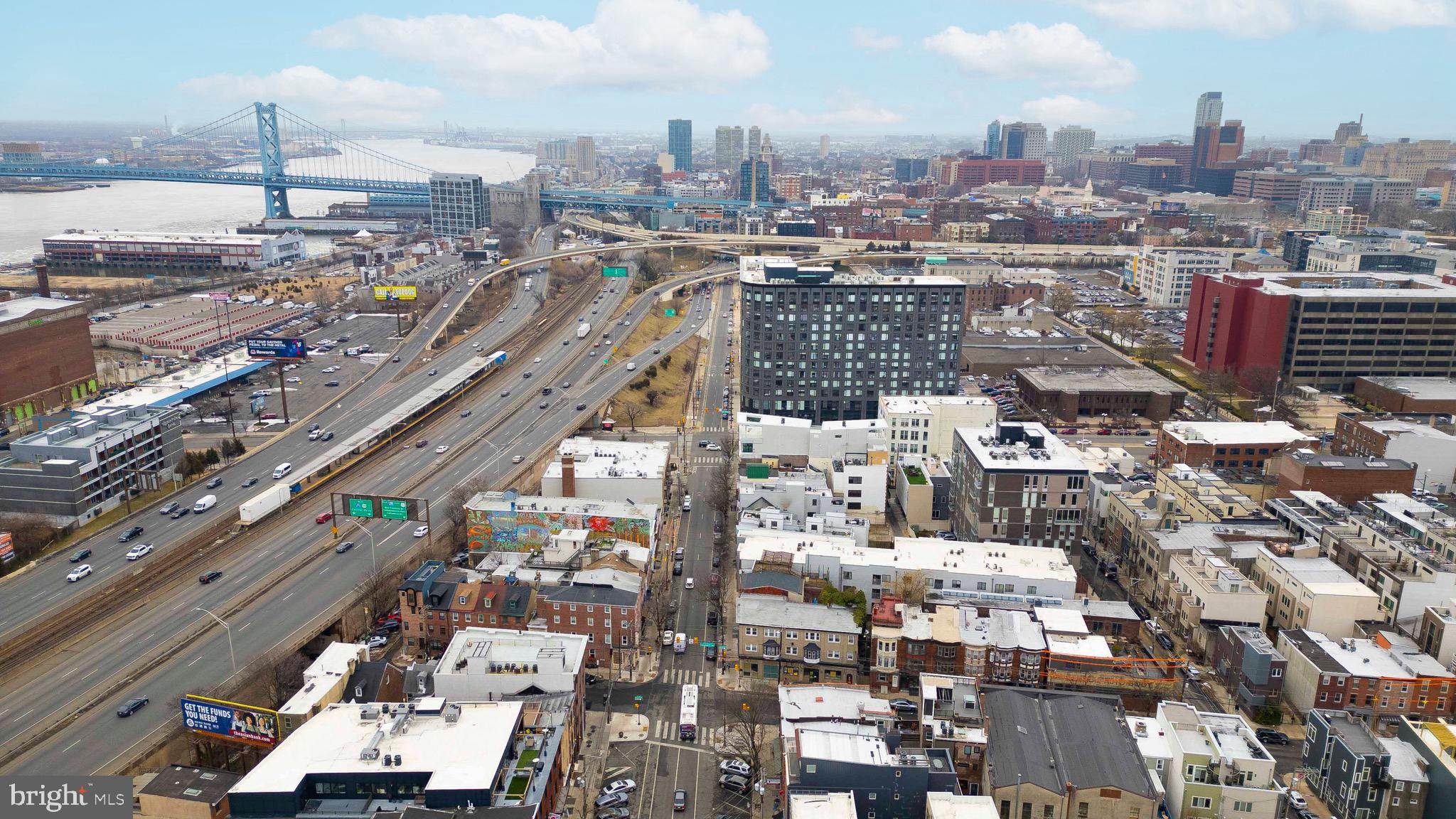 NORTHERN LIBERTIES - Commercial Sale