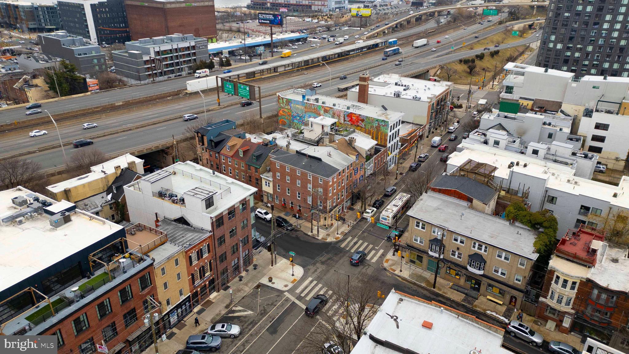 NORTHERN LIBERTIES - Commercial Sale