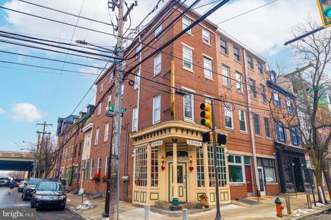 Photo of 637 N 2nd Street, PHILADELPHIA, PA 19123 (MLS # PAPH2591172)