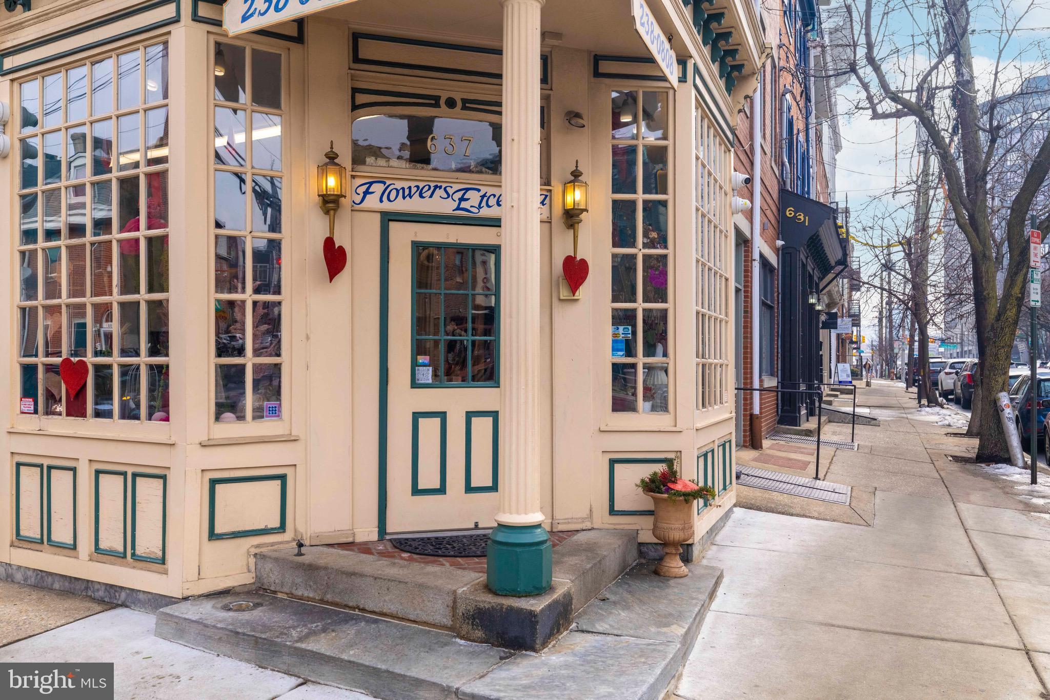 NORTHERN LIBERTIES - Commercial Sale