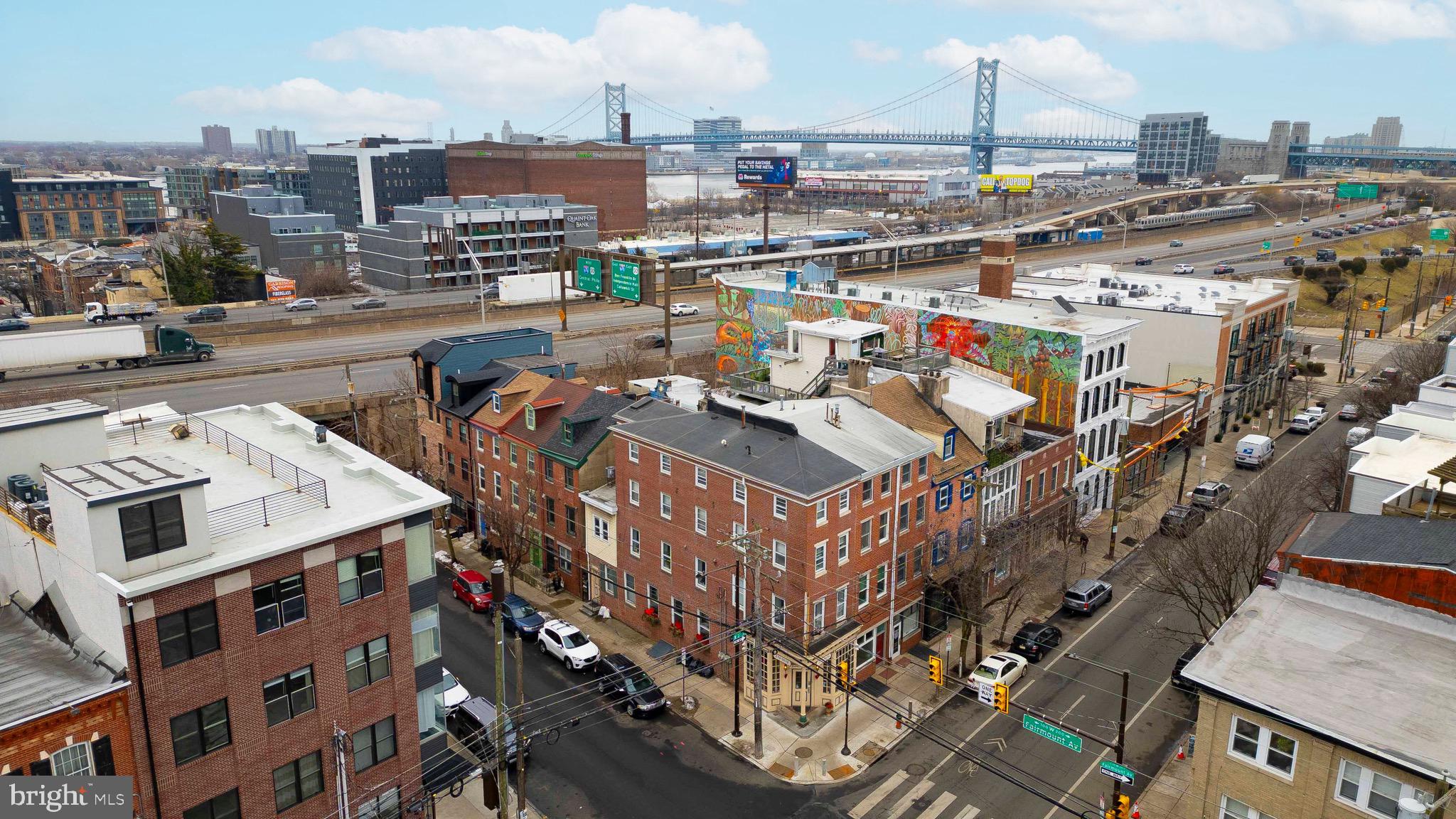 NORTHERN LIBERTIES - Commercial Sale