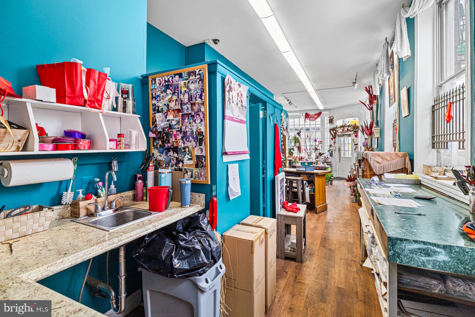 NORTHERN LIBERTIES - Commercial Sale