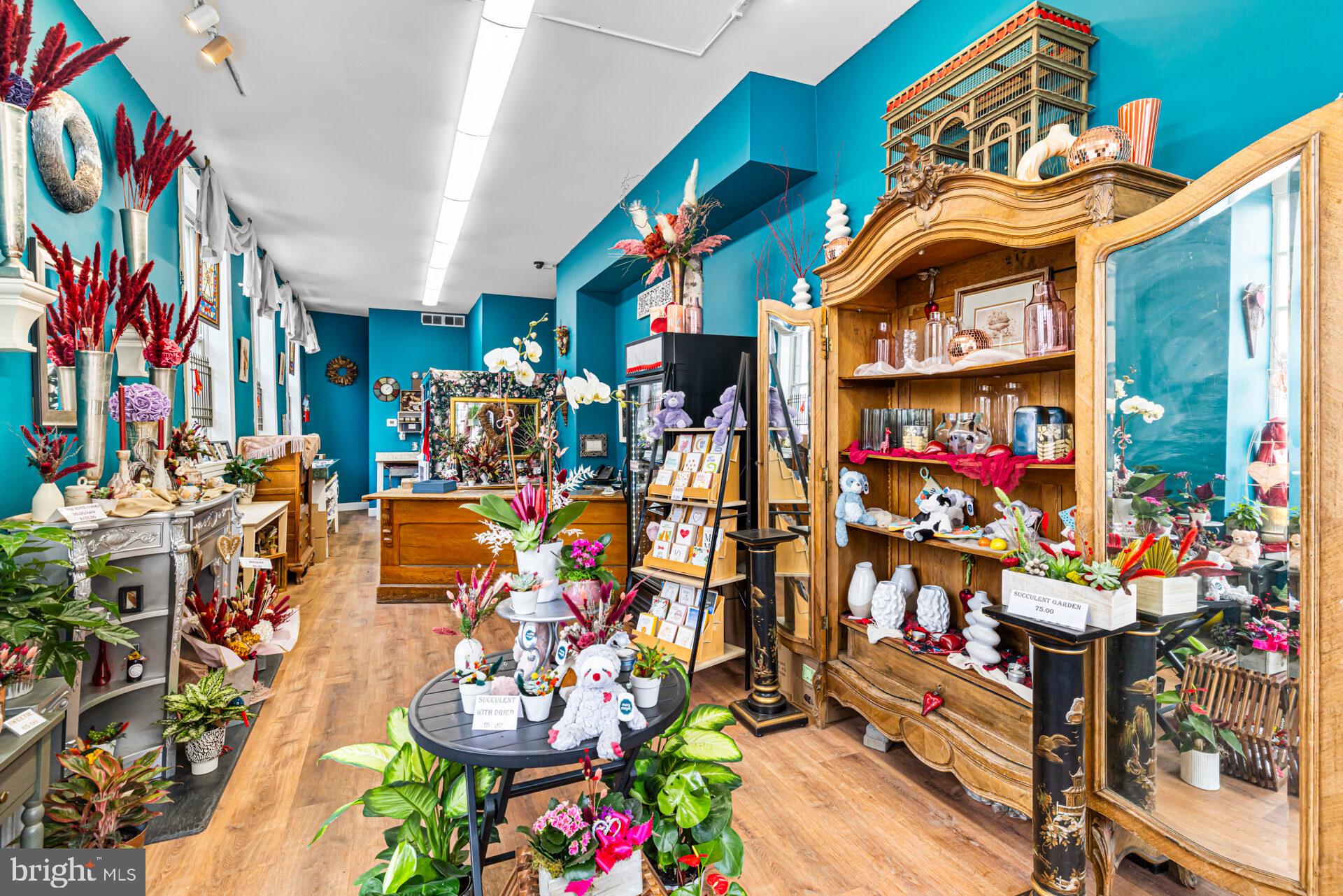 NORTHERN LIBERTIES - Commercial Sale