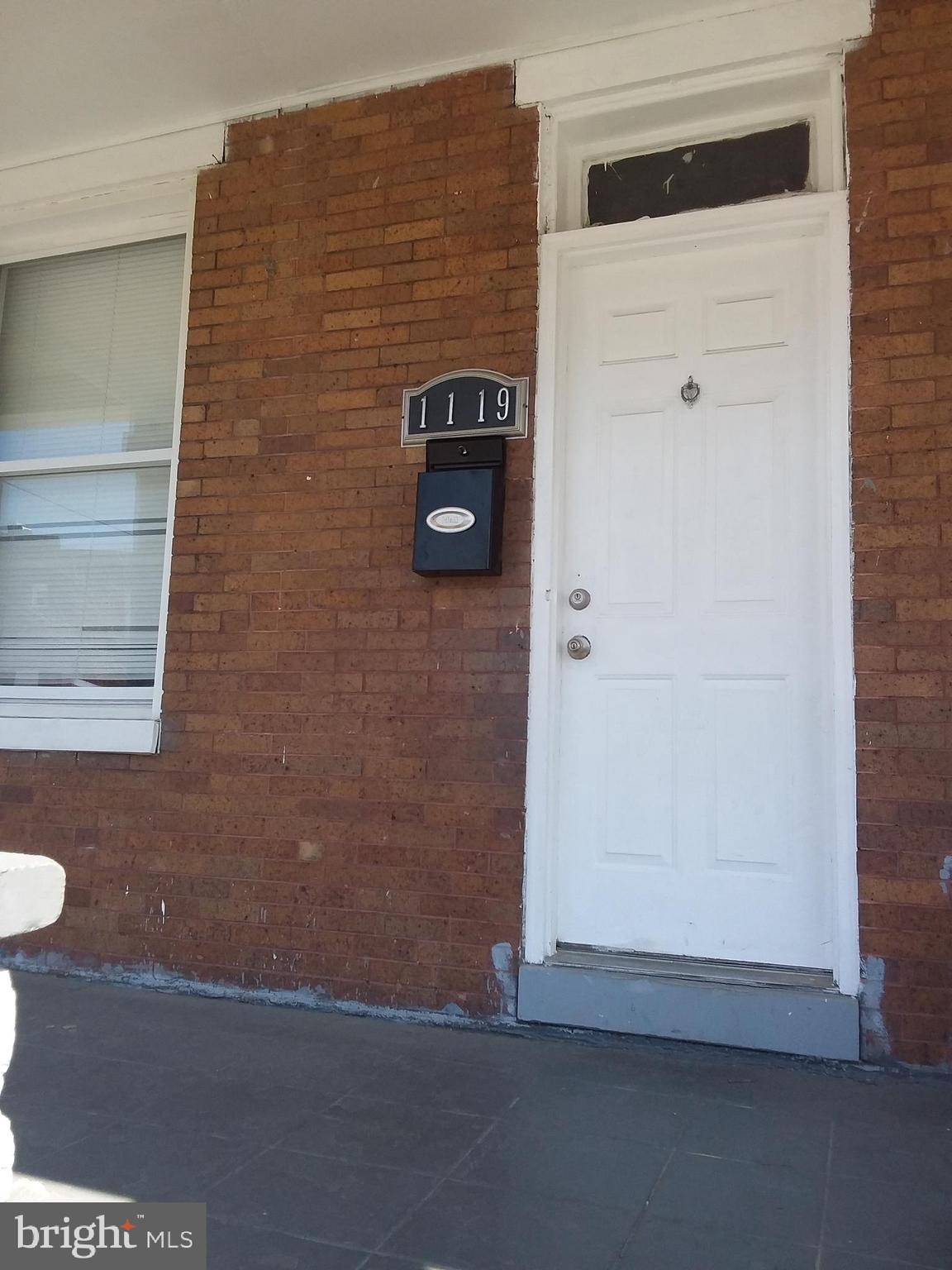 NONE AVAILABLE - Residential Lease