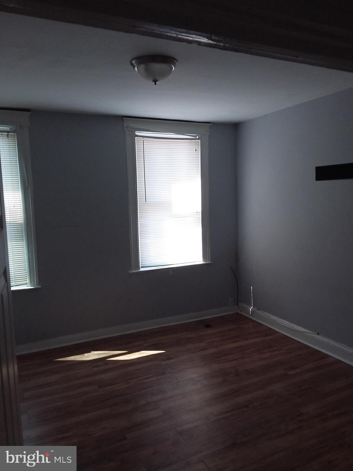 NONE AVAILABLE - Residential Lease