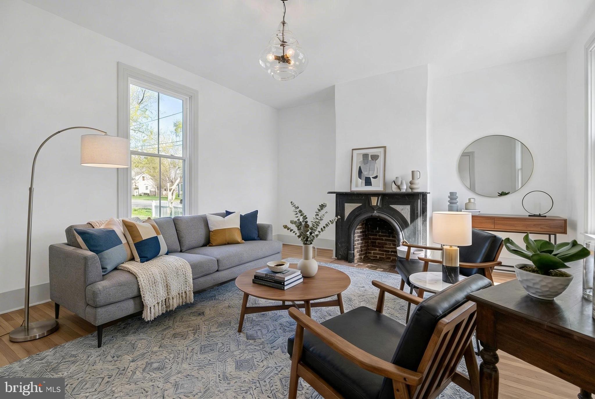 TRAPPE - Residential