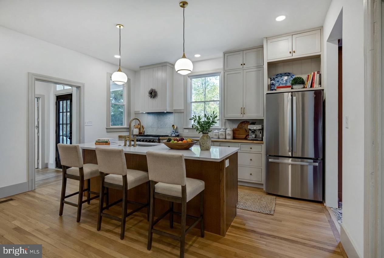 TRAPPE - Residential