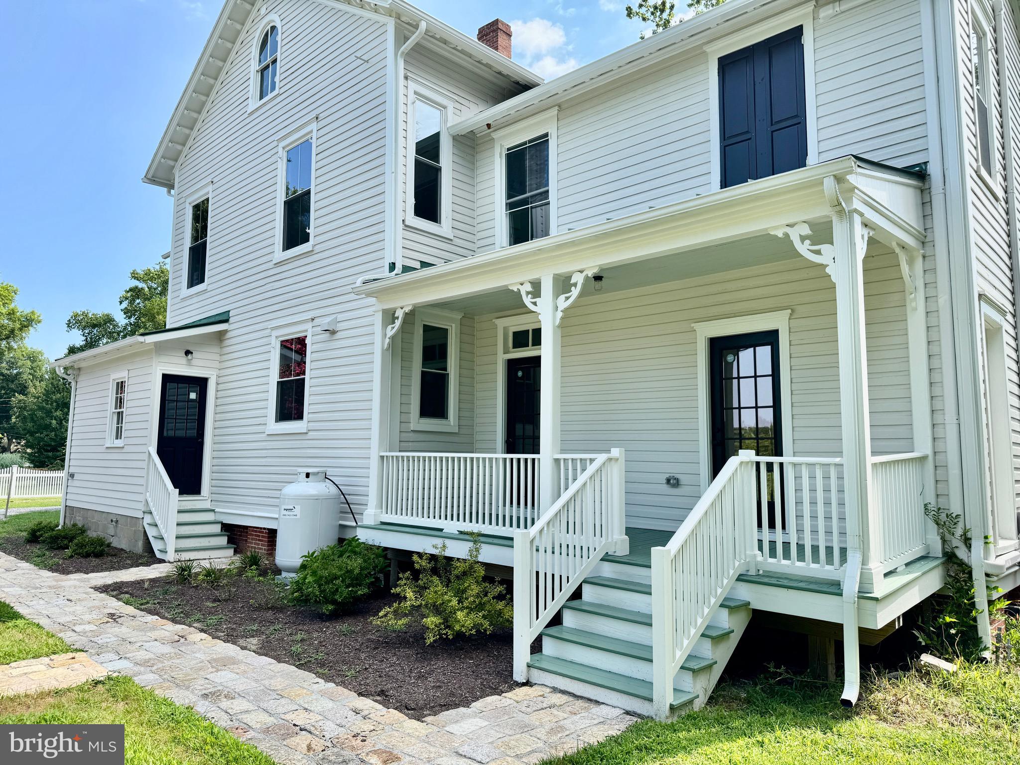 TRAPPE - Residential