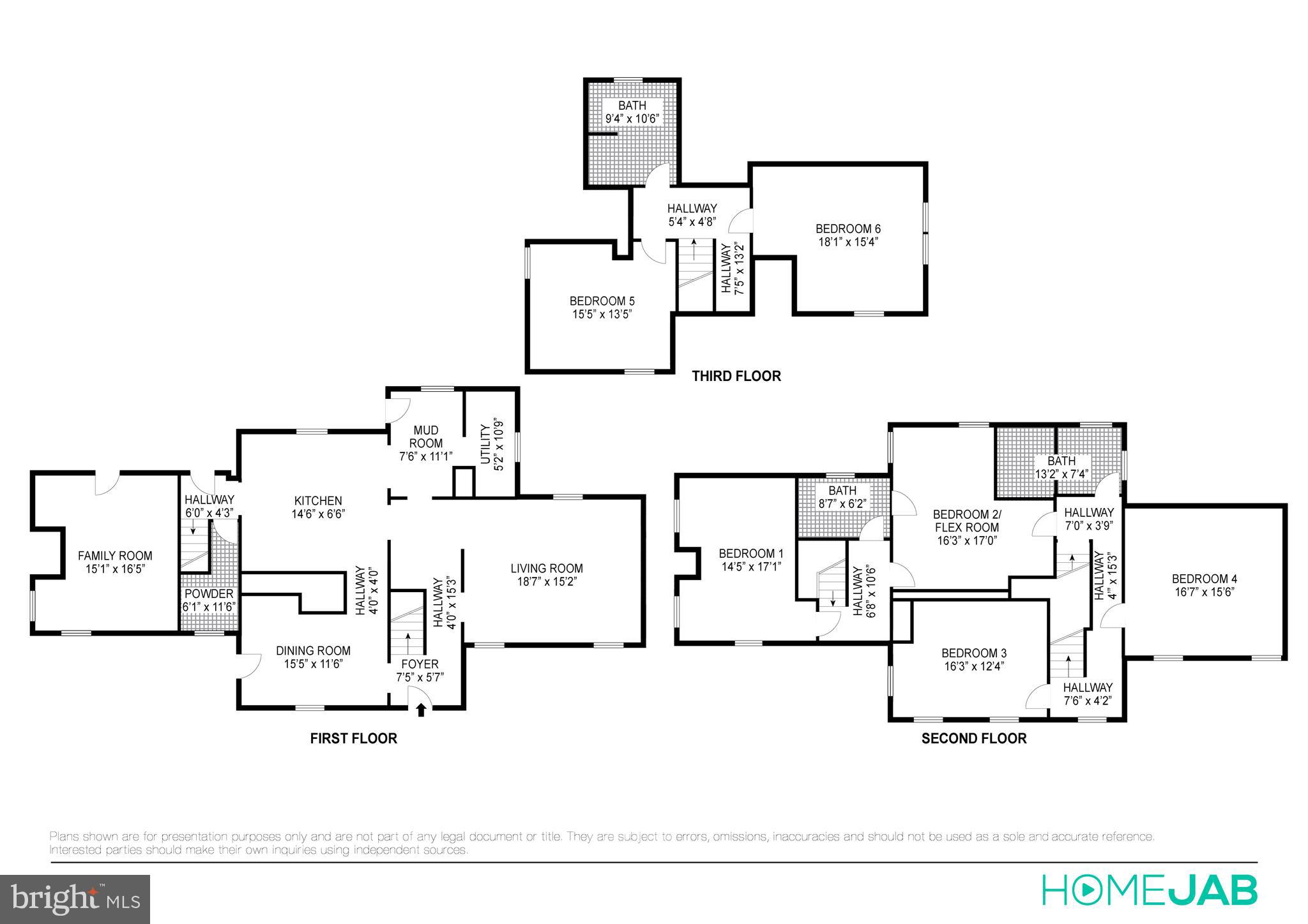 TRAPPE - Residential